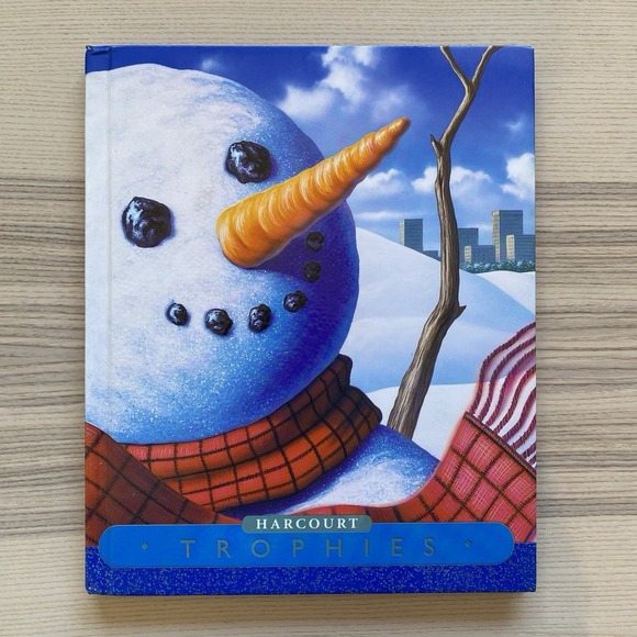 Harcourt Trophies Grade 1 Reading Full Set Leveled Readers Homeschool Curriculum - Picture 3 of 16